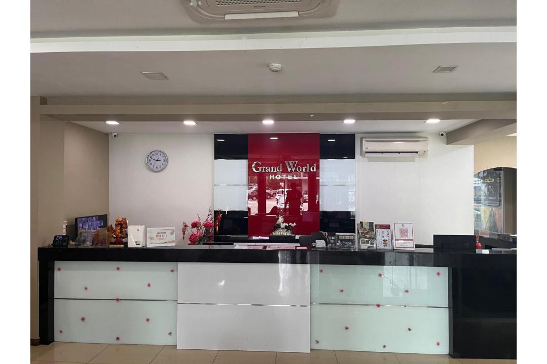Photo of Kitchen in Bandar Baru Permas Jaya