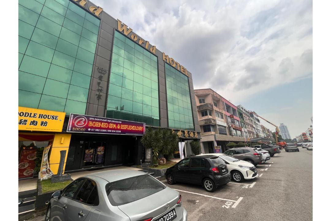 Photo of Others in Bandar Baru Permas Jaya