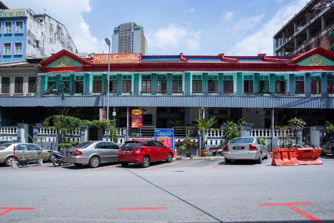 Photo of Others in Bukit Bintang