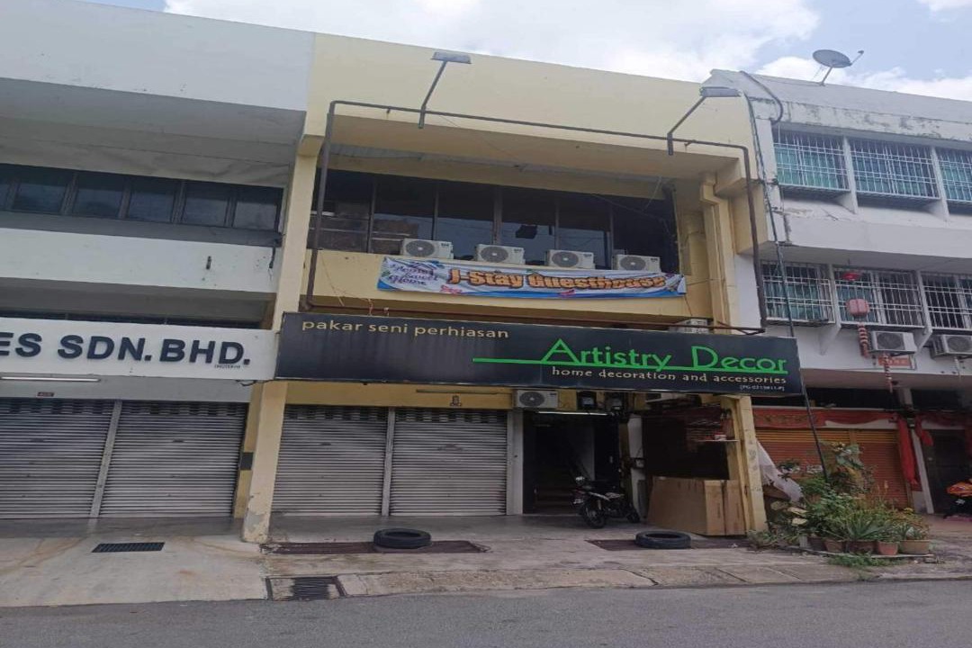 Photo of Others in Jelutong