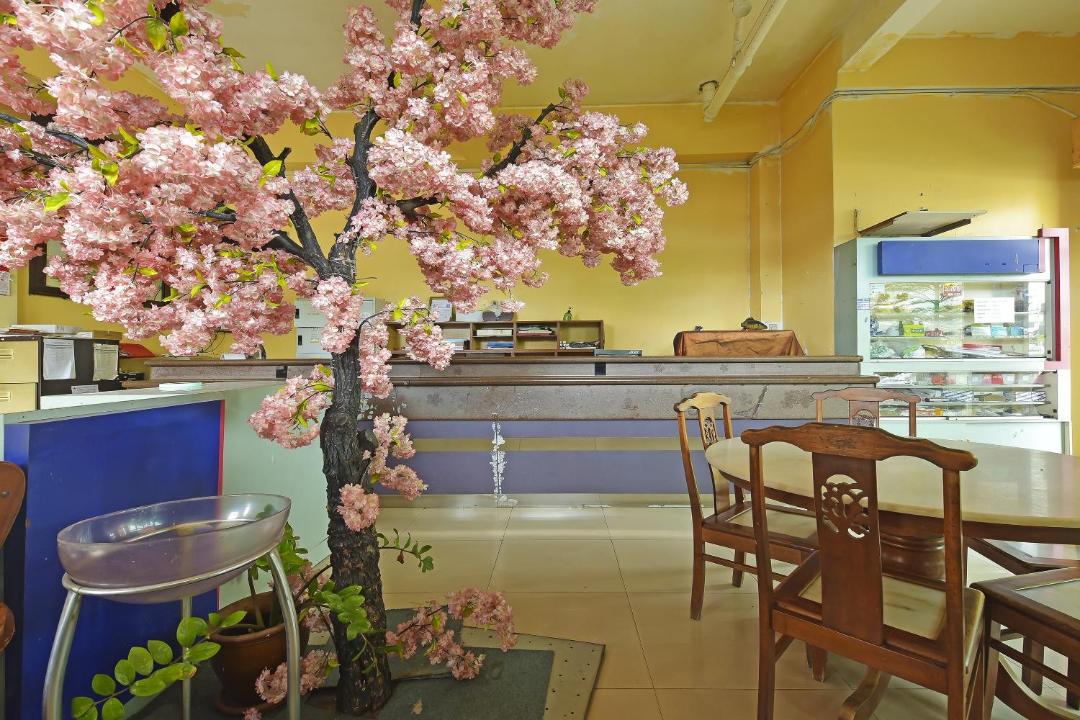 Photo of Kitchen in Pontian