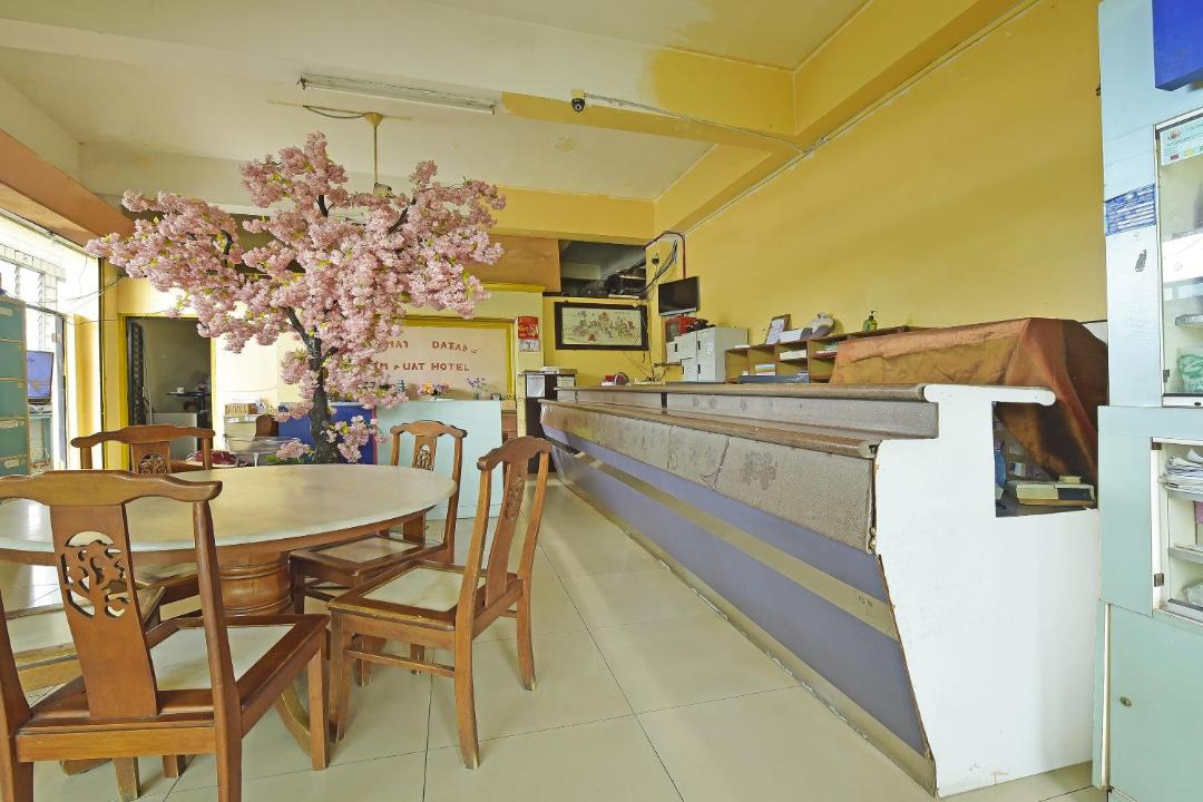 Photo of Kitchen in Pontian