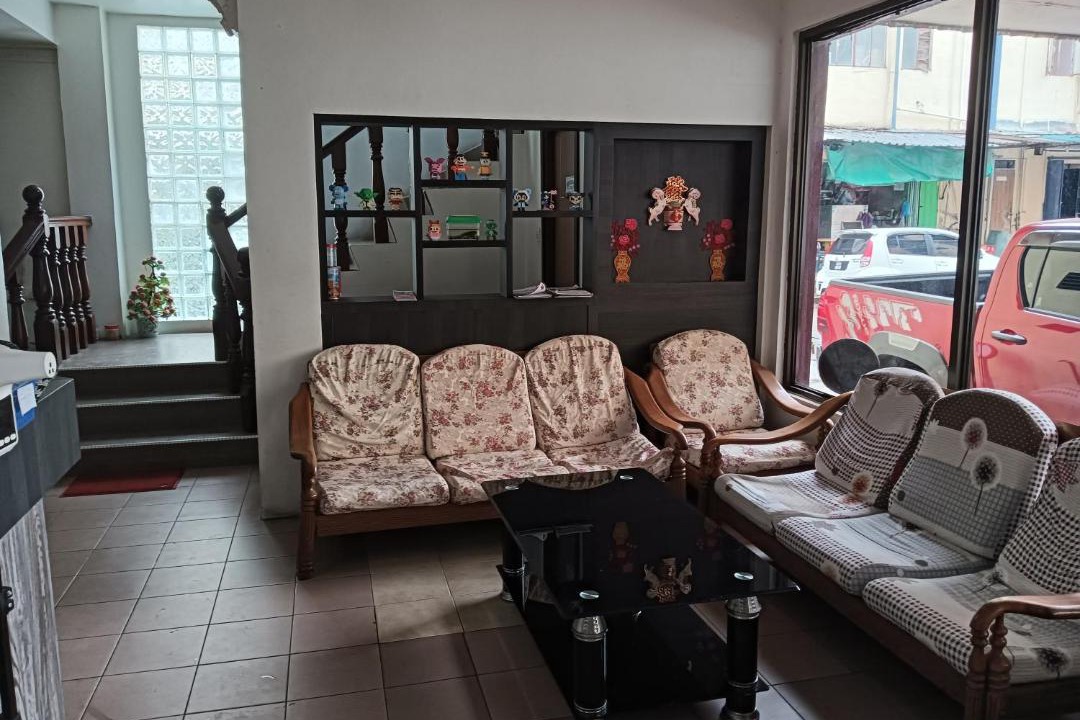 Photo of Others in Sarikei