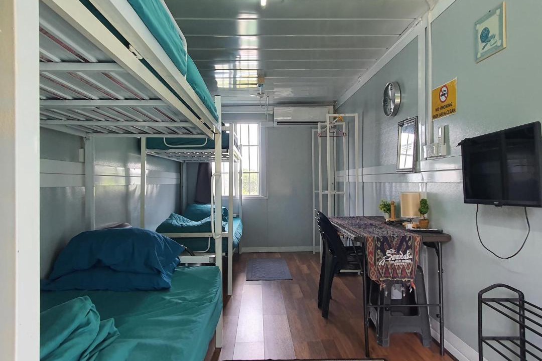 Photo of Bedroom in Santubong