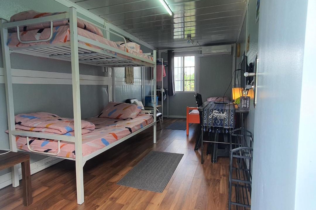 Photo of Bedroom in Santubong