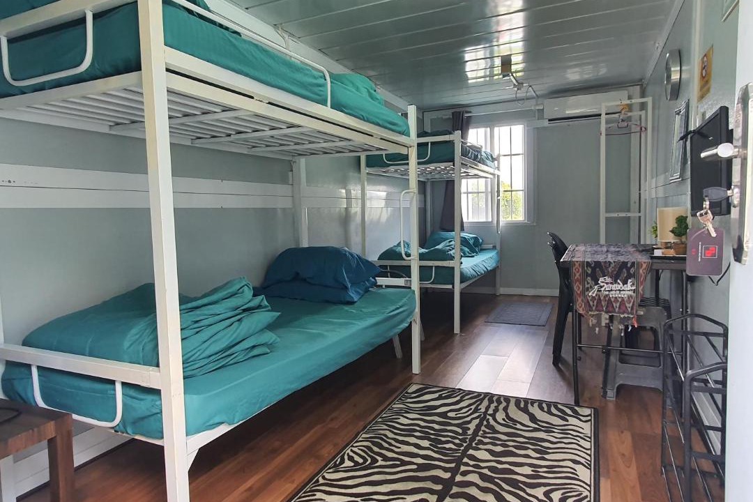 Photo of Bedroom in Santubong