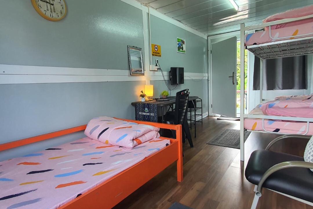 Photo of Bedroom in Santubong
