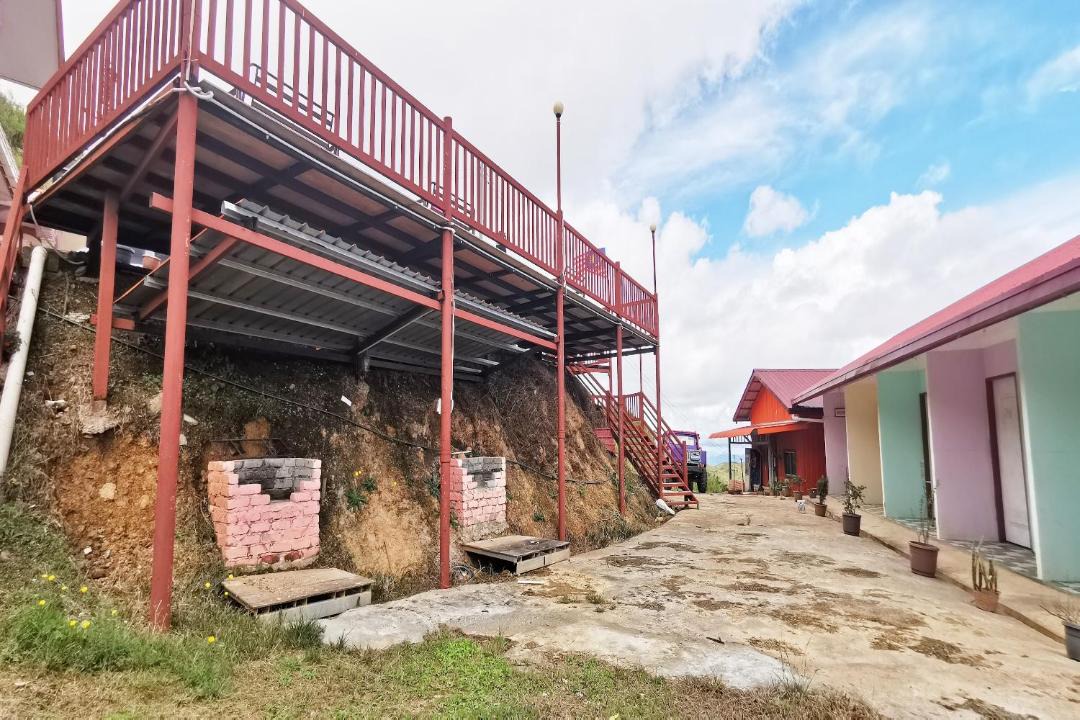 Photo of Others in Kundasang