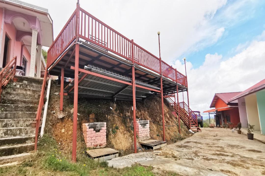 Photo of Others in Kundasang