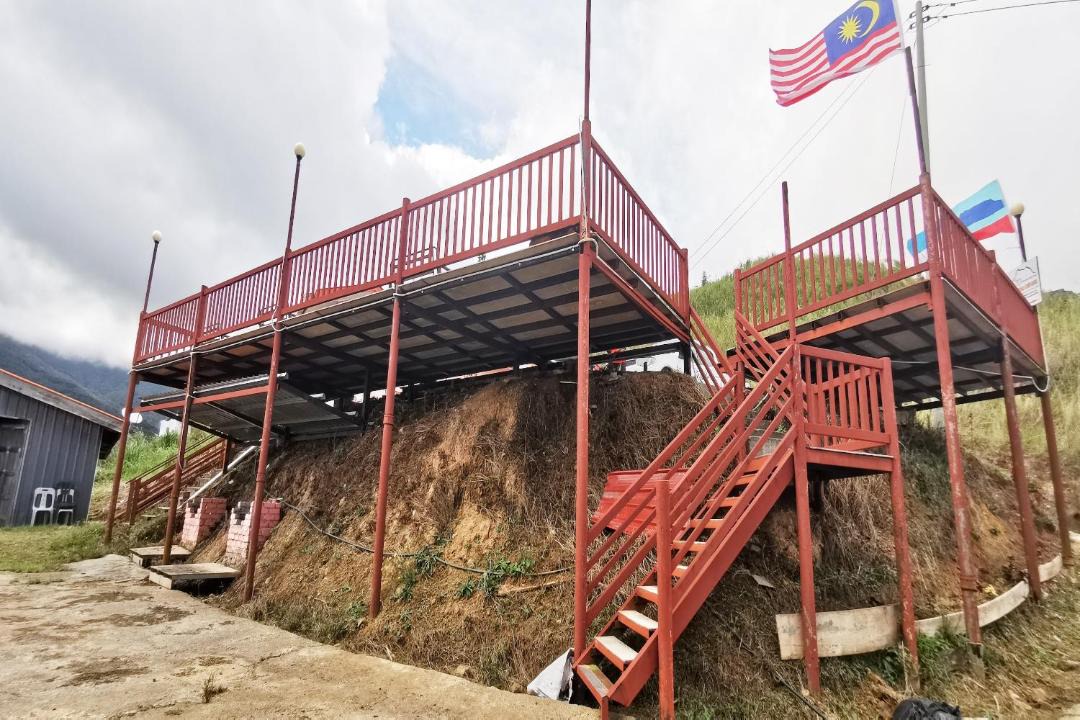 Photo of Others in Kundasang