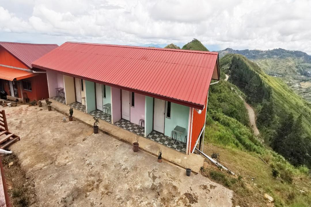 Photo of Others in Kundasang