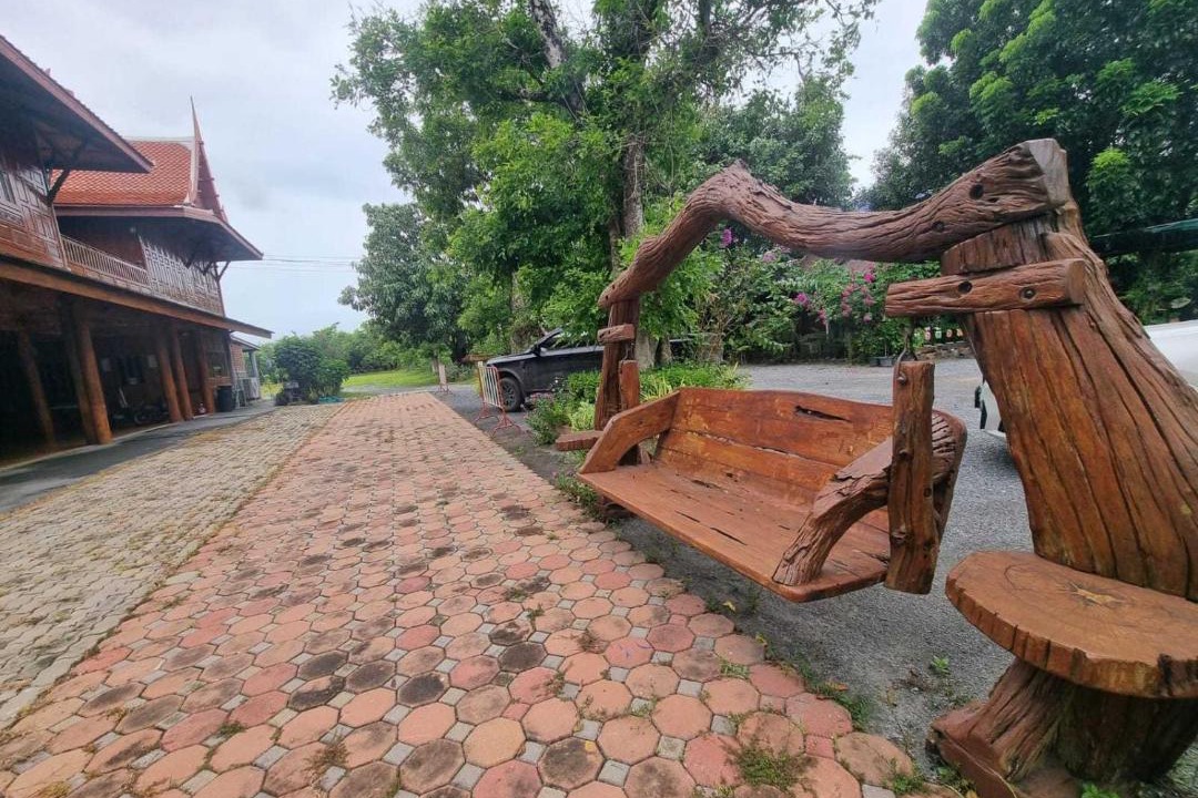 Photo of Others in Ayutthaya