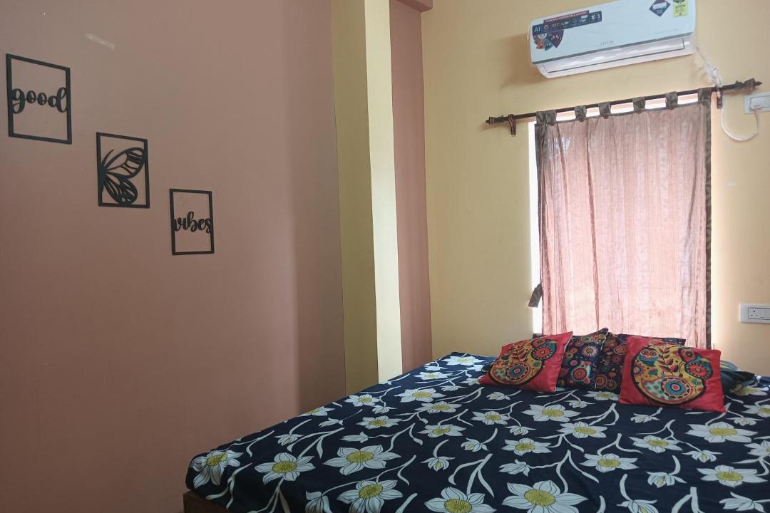 Photo of Bedroom in South Dum Dum