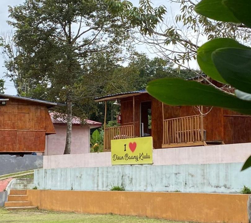 Photo of Others in Kampung Kiulu