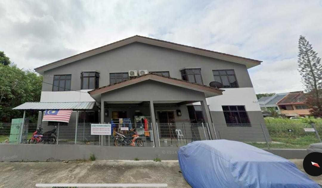 Photo of Others in Johor Bahru
