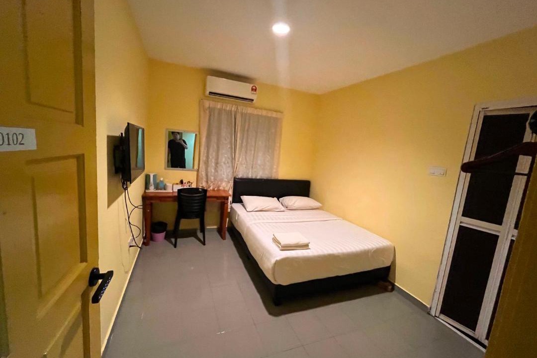 Photo of Bedroom in Johor Bahru