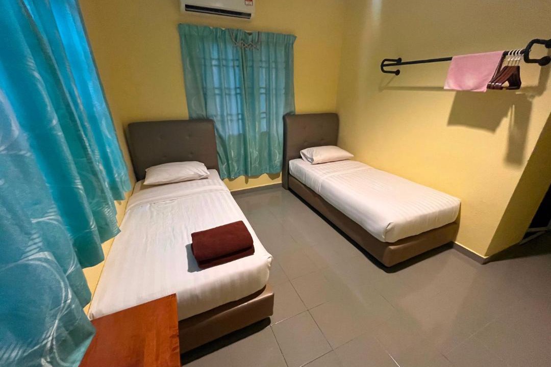 Photo of Bedroom in Johor Bahru