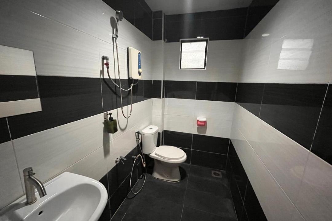 Photo of Bathroom in Johor Bahru