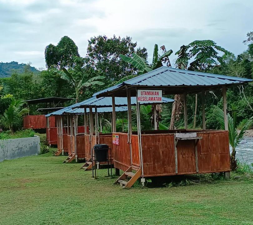 Photo of Others in Kampung Kiulu