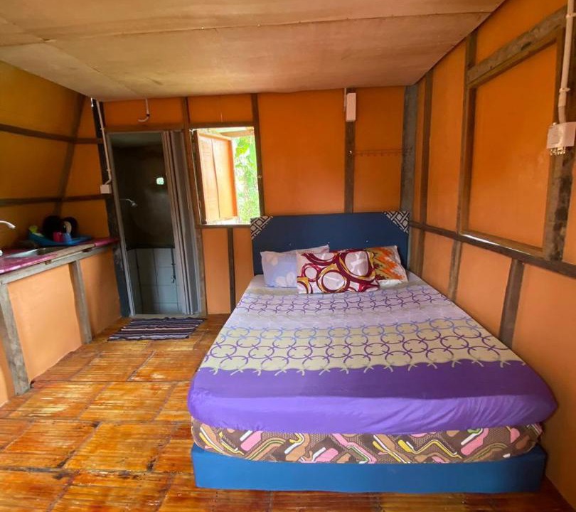 Photo of Bedroom in Kampung Kiulu