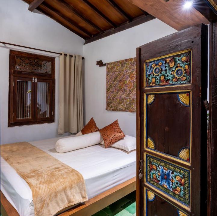 Photo of Bedroom in Bogor Tengah