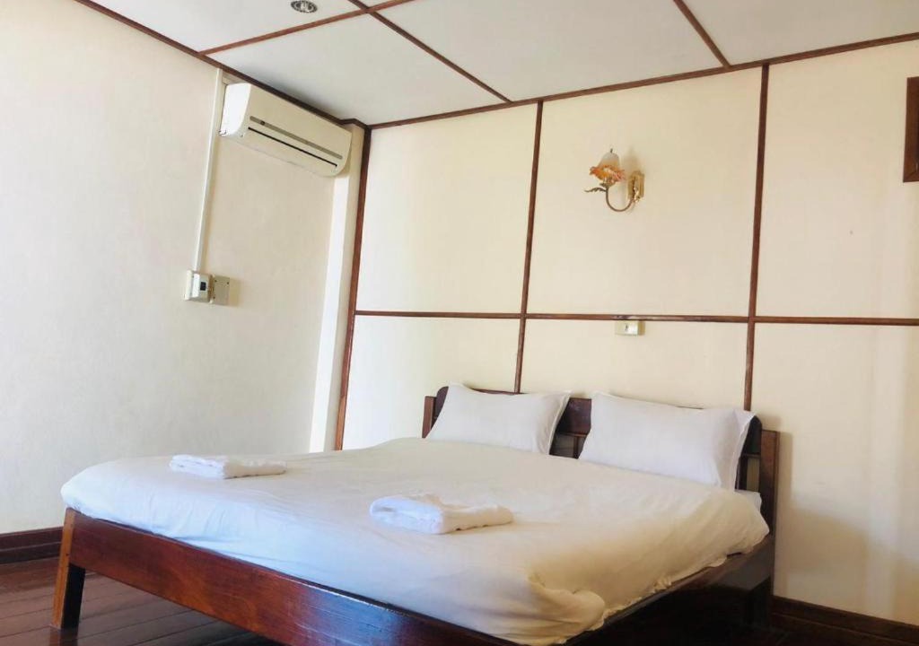 Photo of Bedroom in Vang Vieng