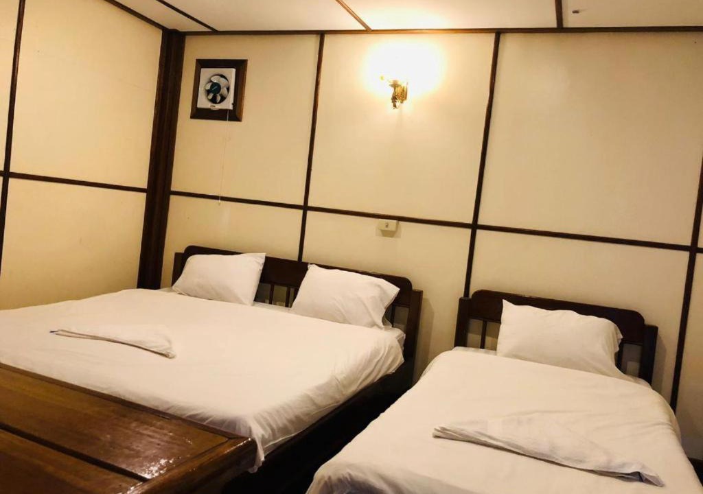 Photo of Bedroom in Vang Vieng