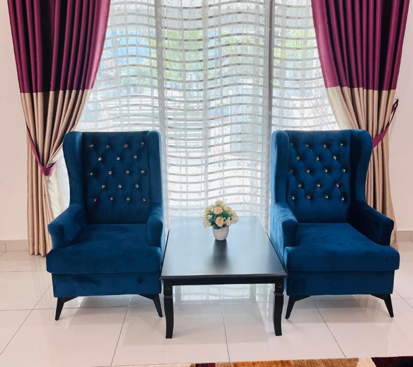 Photo of Livingroom in Hulu Kinta