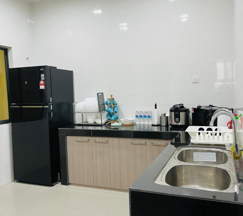 Photo of Kitchen in Hulu Kinta