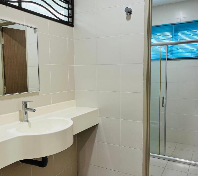 Photo of Bathroom in Hulu Kinta