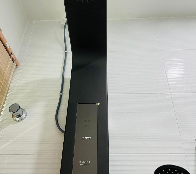 Photo of Bathroom in Hulu Kinta
