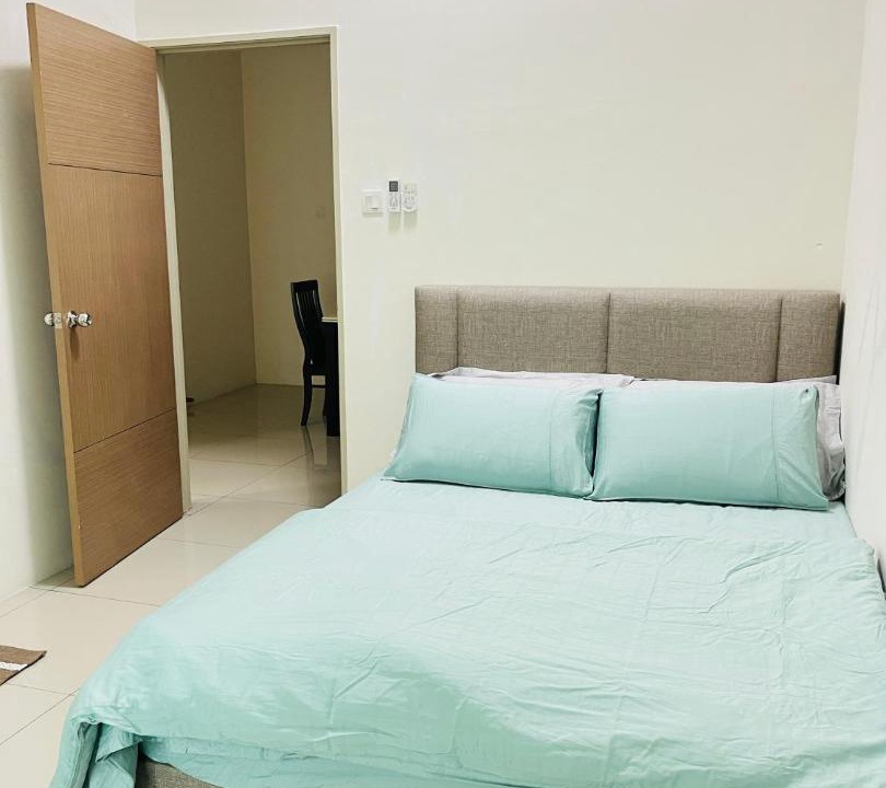 Photo of Bedroom in Hulu Kinta