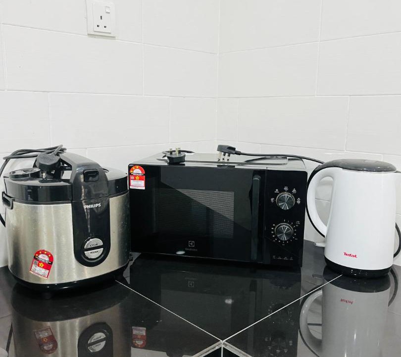 Photo of Kitchen in Hulu Kinta