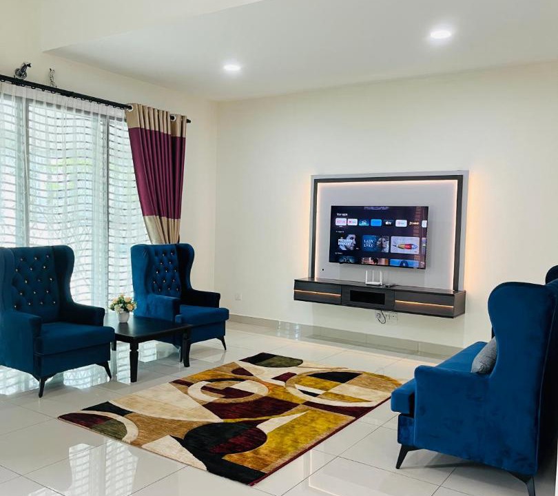 Photo of Livingroom in Hulu Kinta