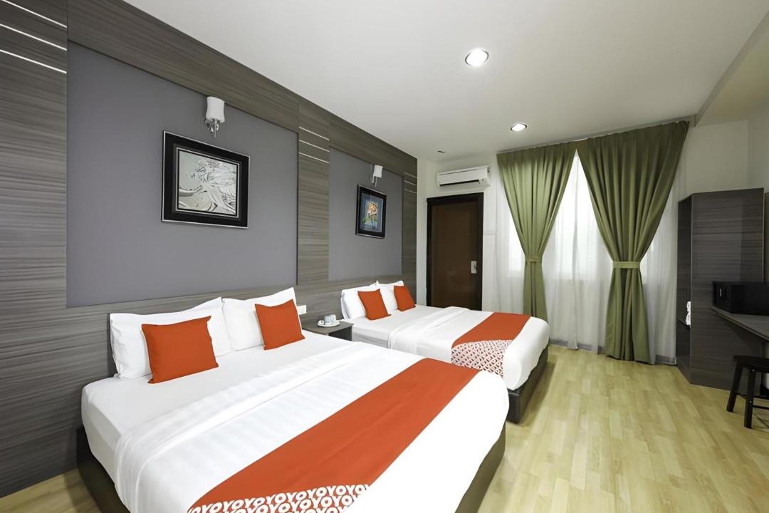 Photo of Bedroom in Seksyen 13