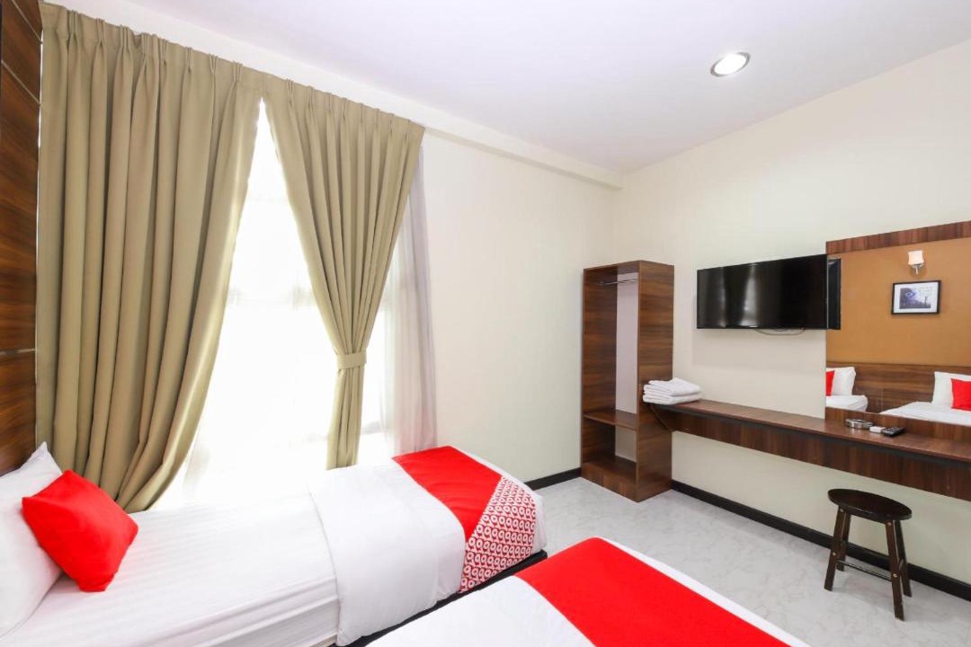 Photo of Bedroom in Seksyen 13