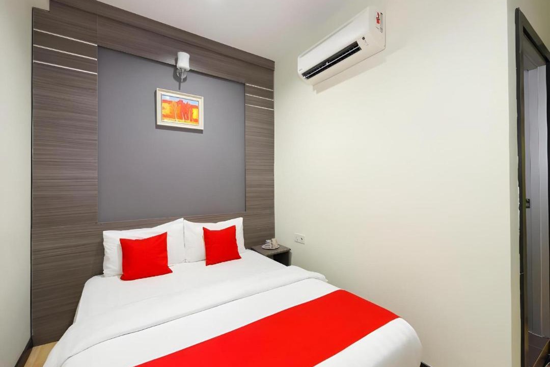 Photo of Bedroom in Seksyen 13