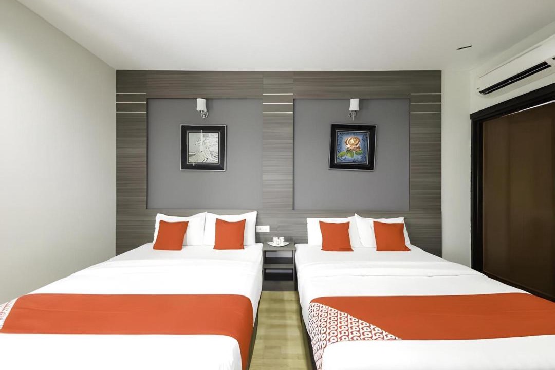 Photo of Bedroom in Seksyen 13