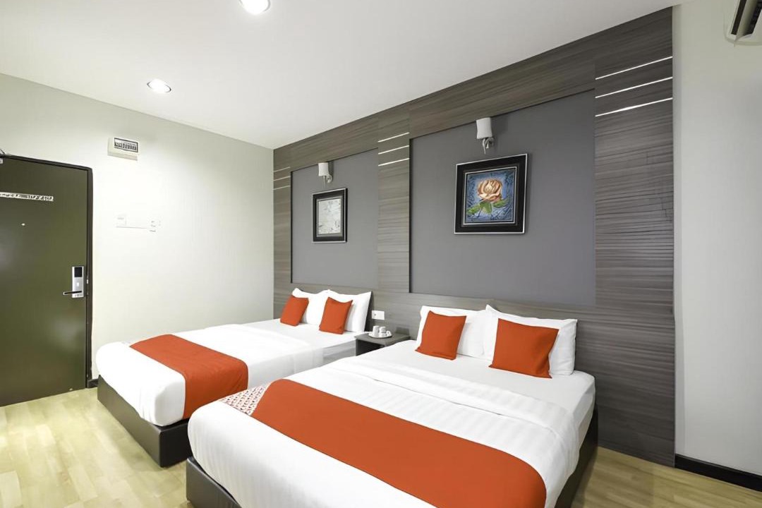 Photo of Bedroom in Seksyen 13