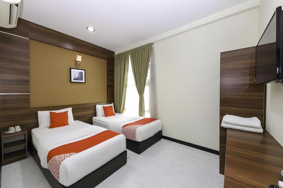 Photo of Bedroom in Seksyen 13