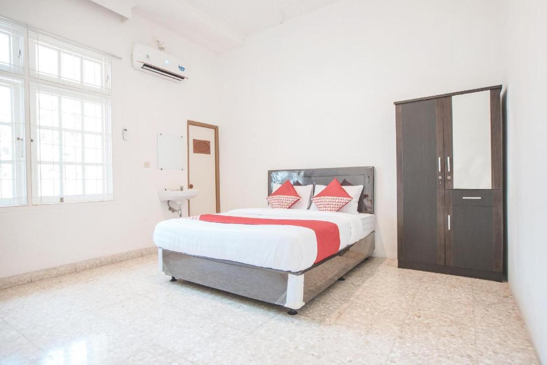 Photo of Bedroom in Bangka