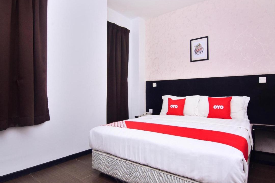 Photo of Bedroom in Tawau