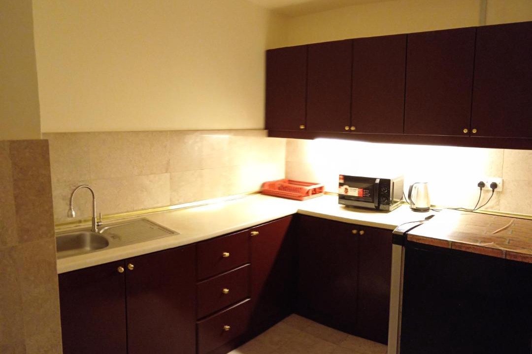 Photo of Kitchen in Imbi