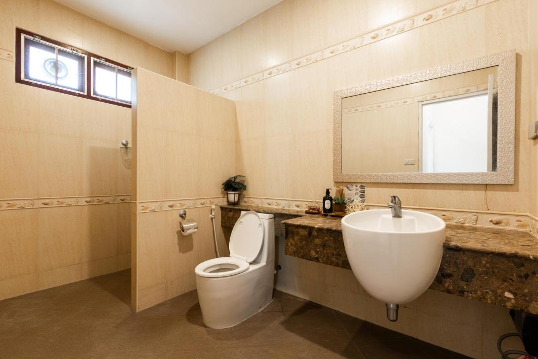 Photo of Bathroom in Sam Chuk