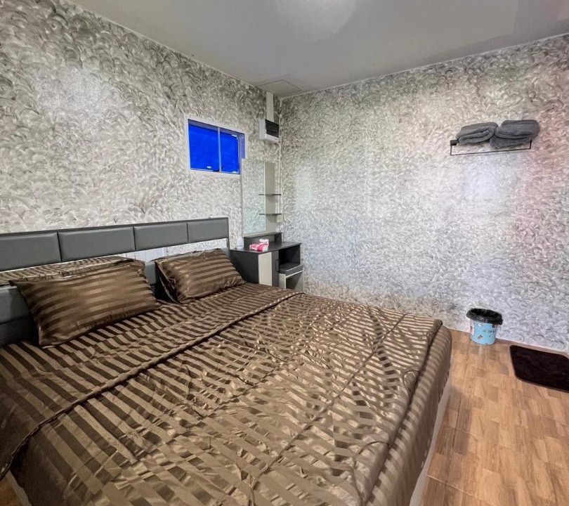 Photo of Bedroom in Sirindhorn