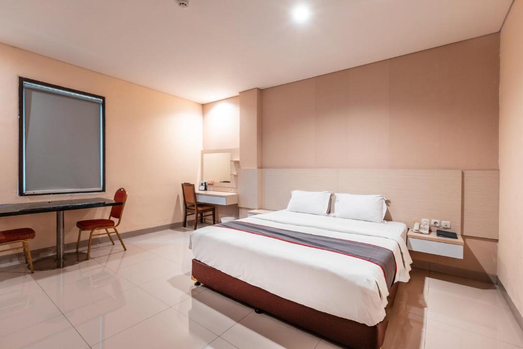 Photo of Bedroom in Cikarang