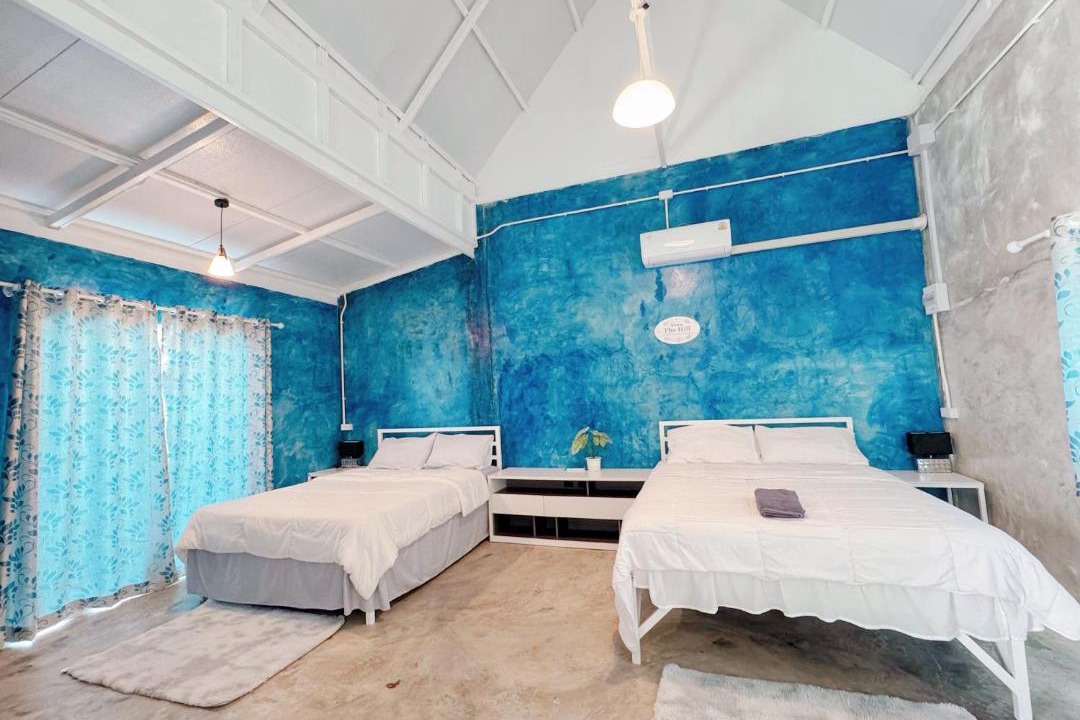 Photo of Bedroom in Lao Khwan