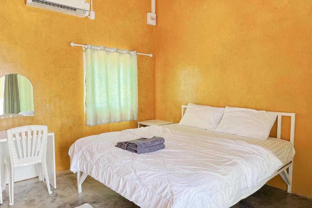 Photo of Bedroom in Lao Khwan