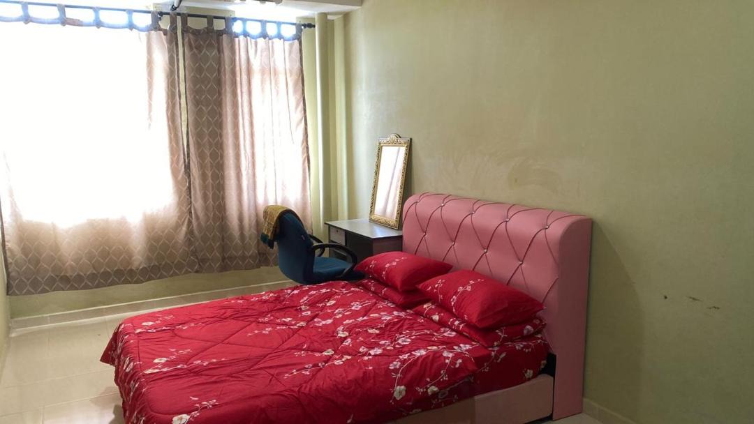 Photo of Bedroom in Bota