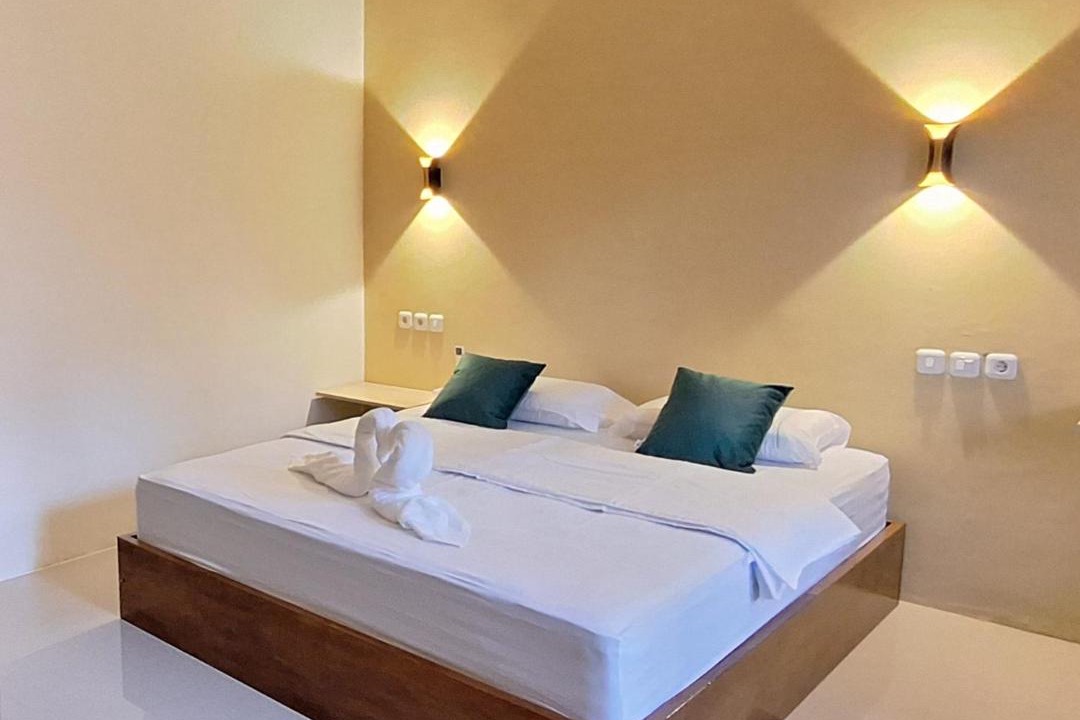 Photo of Bedroom in Bitung